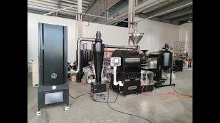 30kg Probat roaster machine for sale home coffee roasting machine