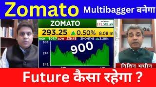 Zomato share news today Gorang Shah,buy or not ?zomato share analysis,zomato share target 2030