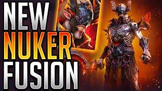 A NEW FUSION NUKER NEXT WEEK! | Raid: Shadow Legends