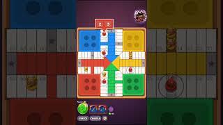 Modo 3 racha ganadora • Parchis Star 