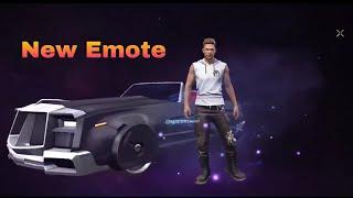 OB35 All MVP Animation Emotes | How to get free profile animation emotes MVP emotes |