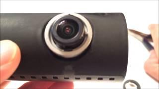 DIY: Fix for unfocused Pittasoft Blackvue Dash Cameras (DR500GW/DR550GW-2CH)