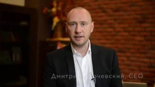 Генеральный директор Компьютерной Академии ШАГ   Дмитрий Александрович Корчевский