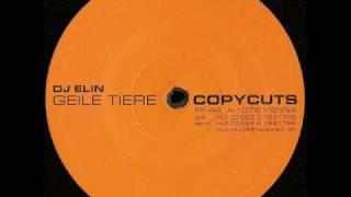 DJ Elin - Geile Tiere