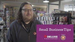 Why Open a Business in a Small Town