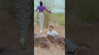 Jinn Ke Sath Dhokha - #funnyvideo #funny #shorts