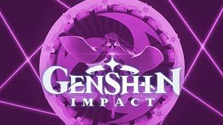 Genshin Impact 2.0 Anime Opening - Inazuma Part 1 (Black Clover Op 10)