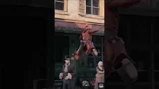 Insane Parkour Stunts in Assassin’s Creed Unity! 