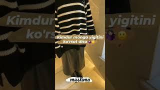 kimdur manga yigitini kórsat desa #rekkachiq #rek #hayot #viral #juma #maruza #rekkon  #rekkochiq