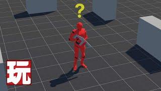 Enemy Shooter AI for Playmaker [UNITY]