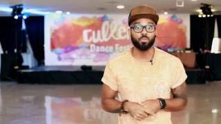  "TO ALL KIZOMBA TEACHERS"  Laurent Yìshù feat. Albir Rojas 