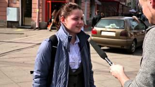 "Вопрос ребром" Выпуск 4. Как называют жителей города "Гусь Хрустальный" Портал "Реальная школа"