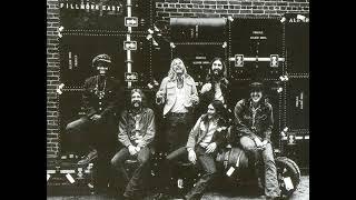 The Allman Brothers Band - Stormy Monday