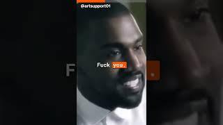 Ignore Haters - Kanye