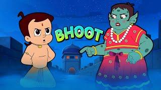 Chhota Bheem - Kalia bana Shaitaan | Mahashaitaan Ka Mahayudh | Cartoons for Kids