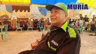 Pak Ali Muhsin Warga Teluk Wetan ,  40 Tahun Tekuni Usaha Tranportasi Kereta Kelinci