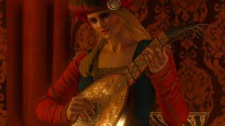 The Witcher 3 - Chanson de Priscilla