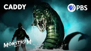 Is This North American Sea Serpent Real or a Hoax? | Monstrum