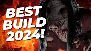 BEST PIG BUILD 2024!