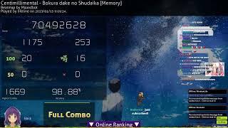 MY NEW TOP PLAY. 1137PP.