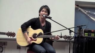 Jack Wang & Peter Liu - "王八蛋" (陶喆) - IR/PS Talent Show 2012