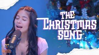 The Christmas Song -cover  | Gigi De Lana • Jon • Jake • Romeo • Oyus