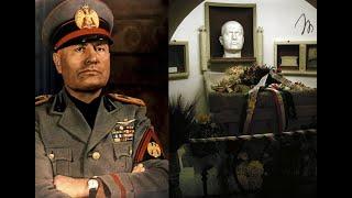 Mussolini's Missing Body