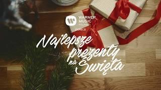 #14 Warner Music Poland poleca: Najlepsze Prezenty na Święta (Why Don't We - 8 Letters)