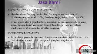 CV. BERKAH ABADI SERVICES