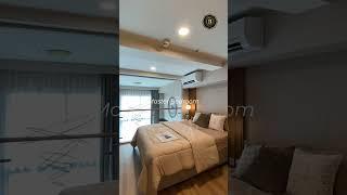 Apartemen dengan Living Room Seperti Hotel Bintang 5 ! #apartemensouthgate