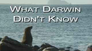 Where Does the Evidence Lead? - What Darwin Didn't Know