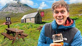I Discovered The Worlds Most Isolated Pub