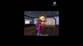 Crazy Boy's Play Free Fire