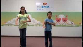 Brain Fitness Exercises. Make you smart, Brain activation.Right Brain exercise