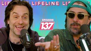 And the Rest Is Just Details | Ep. 137 — Lifeline