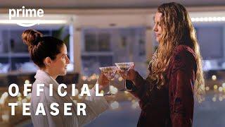 Another Simple Favor – Official Teaser Trailer | Prime Video