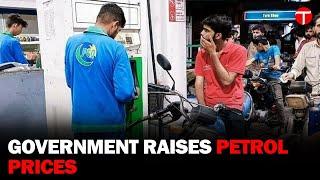 Caretaker Government Announces Significant Hike in Petrol and Diesel Prices