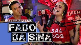 Silêncio, que a Jéssica vai cantar! (Fado da Sina)