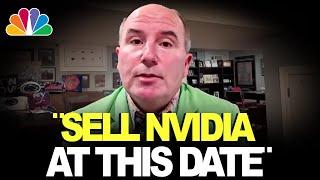 "This Is The ONLY DATE To SELL Your Nvidia Stock" - Dan Ives