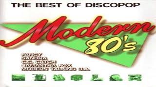 Modern 80's - The Best Of Discopop - Vol. 1 (1998)