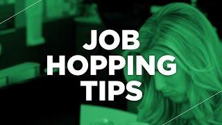 Young Money: How To Job Hop Like A Pro | CNBC