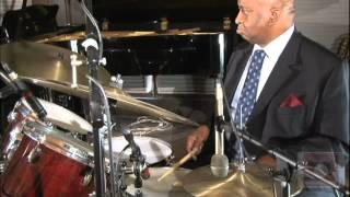 Bernard Purdie - SECOND LINE RHYTHM