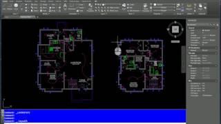 Walking through Layers to create Layer States in AutoCAD