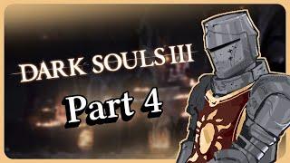 【Dark Souls 3】Okay NOW it's AstoraGS time ⟡ !sandwich ⟡ !shiny