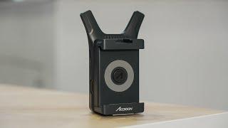 Accsoon CineView Nano Compact and Affordable HDMI Wireless Transmitter – First Look