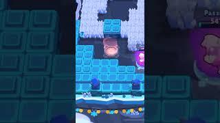 New Teleportation TechBrawl Stars #shorts #brawlstars #supercell #shortsfeed #recommended #gaming