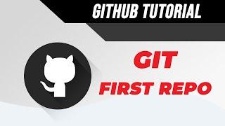 Github - Beginner's Guide & Creating your first repository