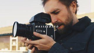 Hasselblad 501c/cfv 100c