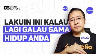 Belajar Growth Mindset, Lagi Galau Sama Hidup? Lakuin Ini!