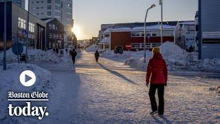 Trump's pitch to buy Greenland deserves 'some credit'